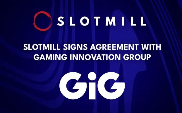 Slotmill signs agreement with Gaming Innovation Group image
